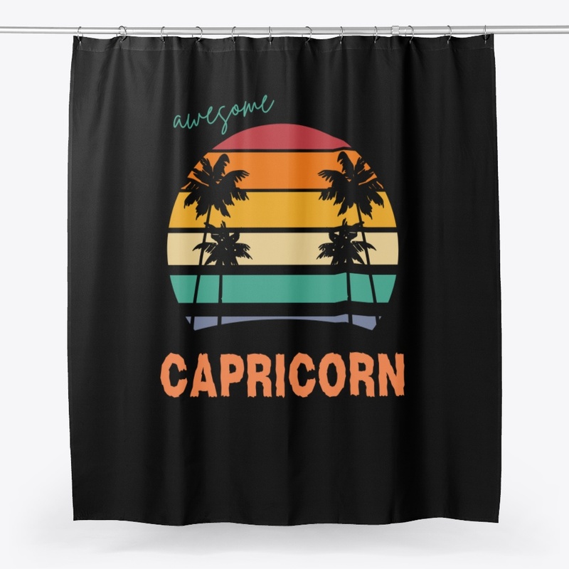 Tropical-CAPRICORN