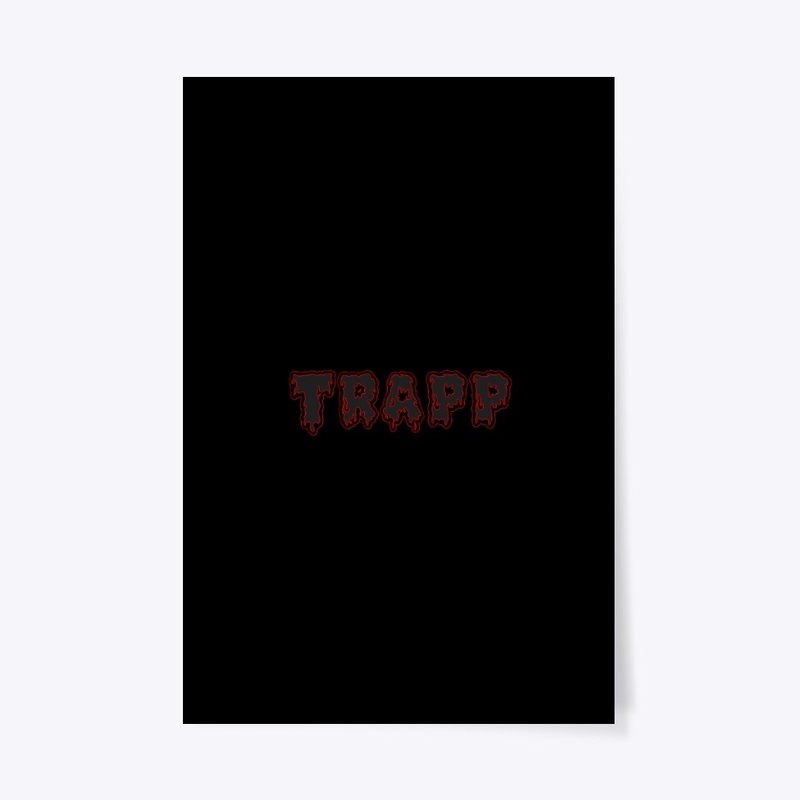 TRAPP MERCH