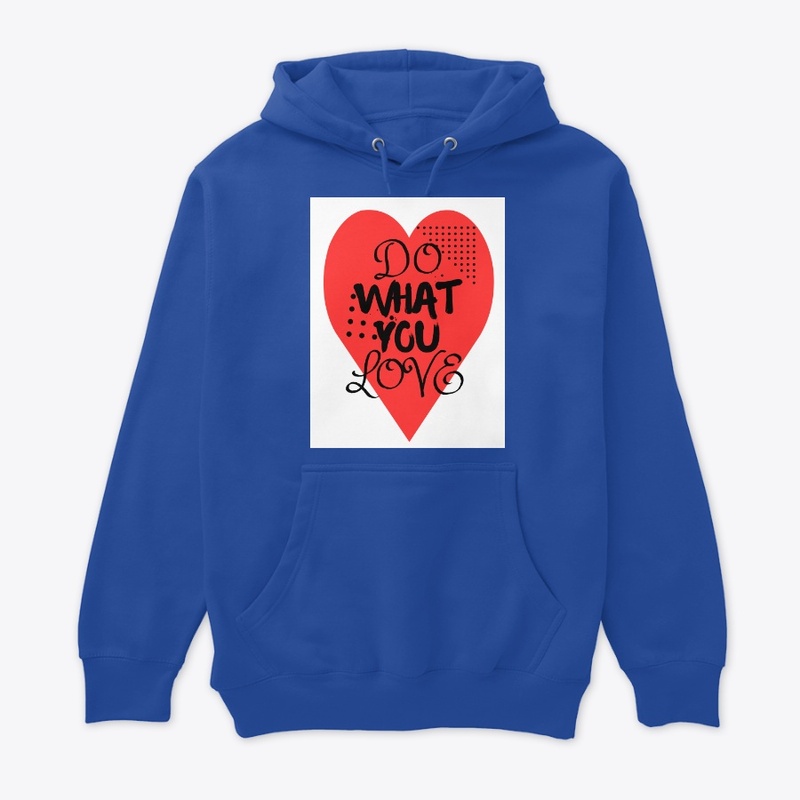 Do What You Love