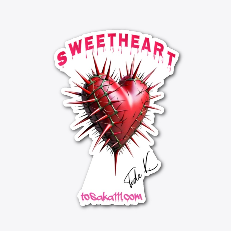 Sweetheart 