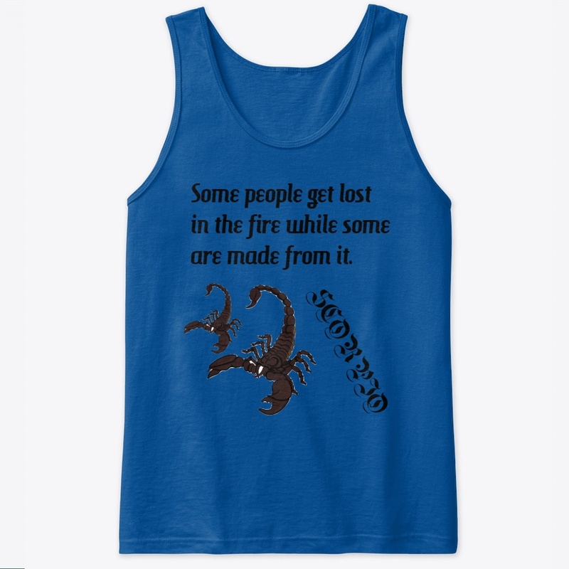 scorpio