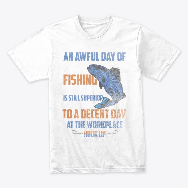 Fishing Accessories