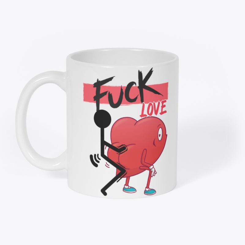 F*ck Love