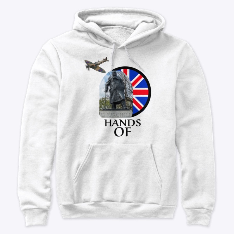 hands of 