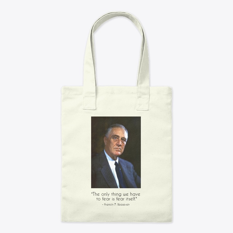 Dank Memes "ROOSEVELT" collection