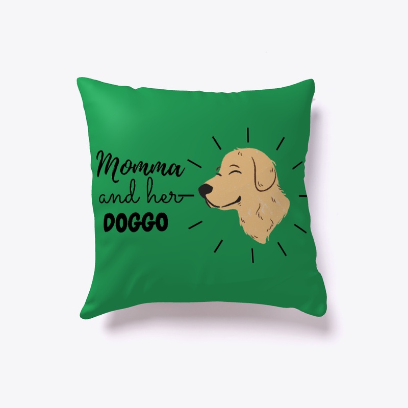 dog print