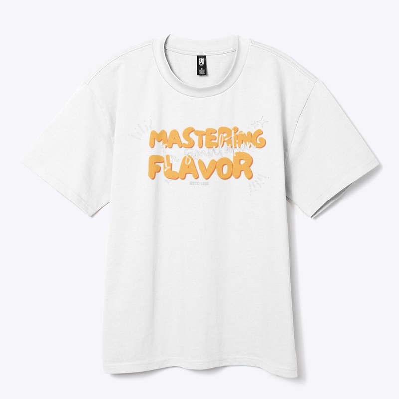 Mastering Flavor in simulation 