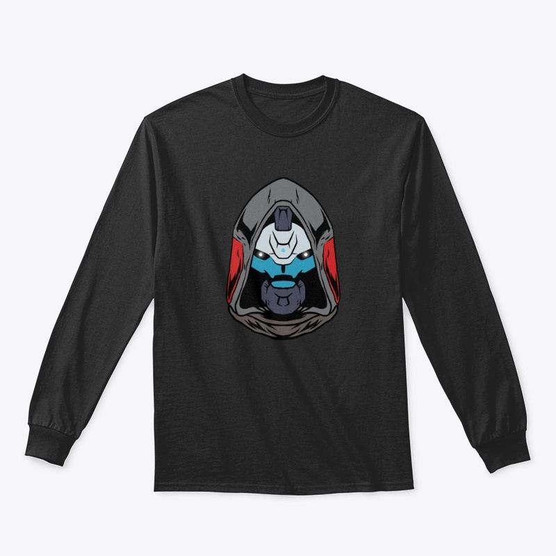 Cayde-6 destiny merchandise.