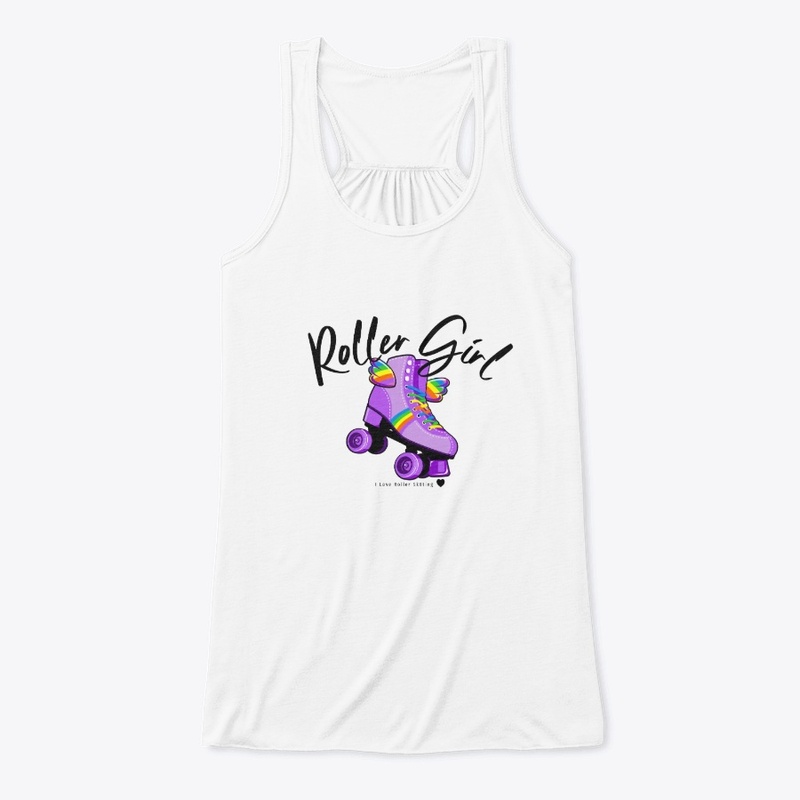 Roller Skating