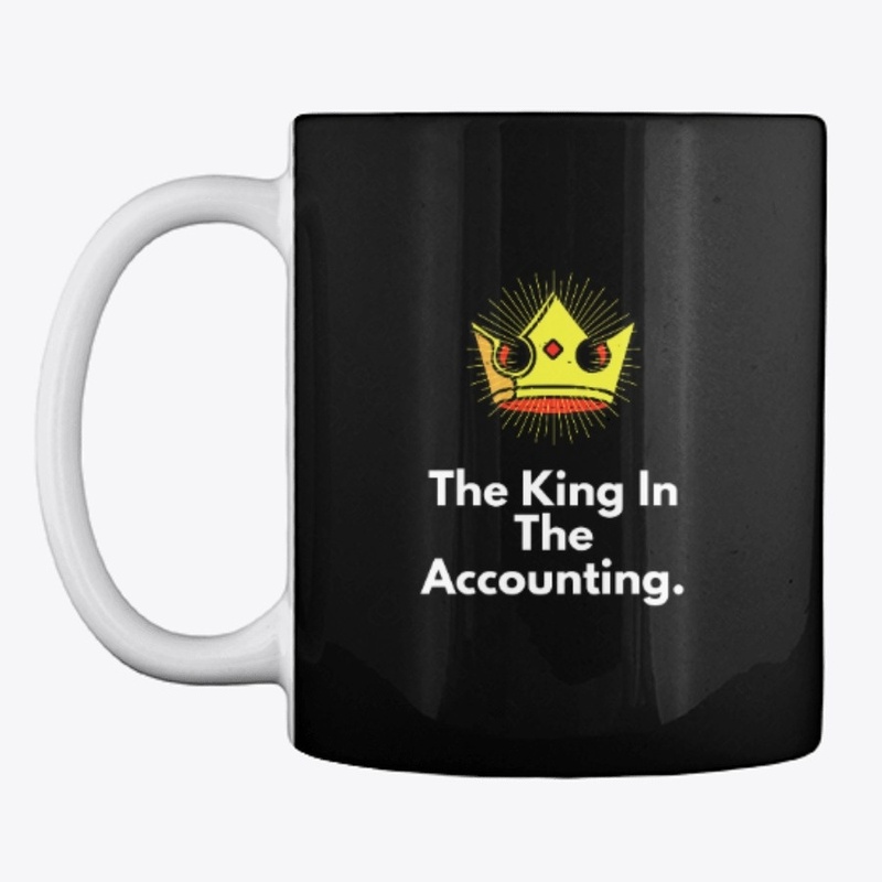 The King In The Accounting.