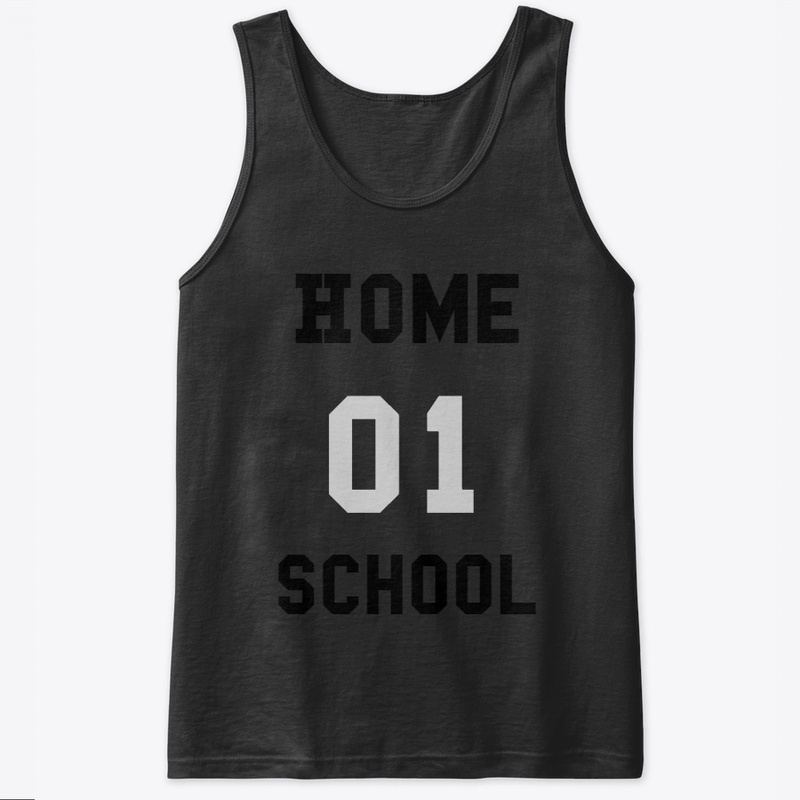 Home School Jersey
