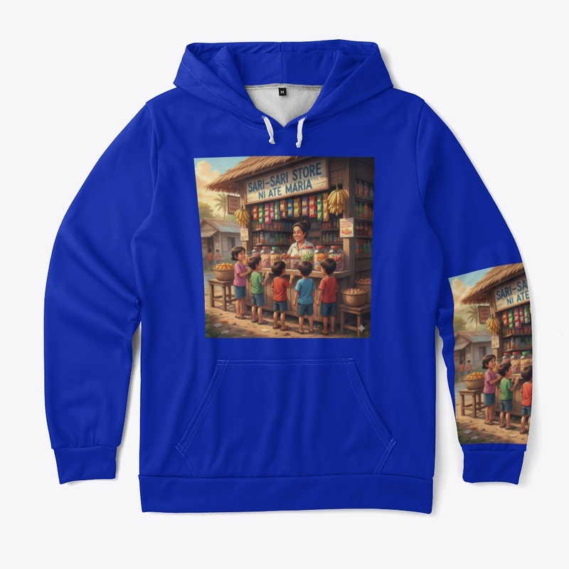 Sari Sari Store Ni Ate Maria