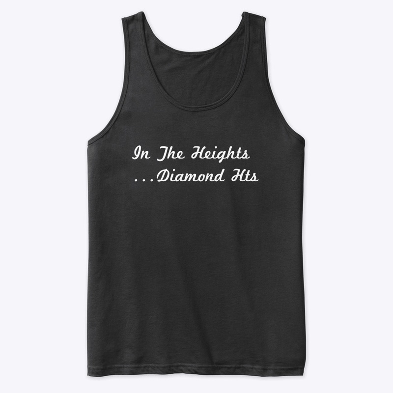 In The Heights-Diamond Hts San Francisco