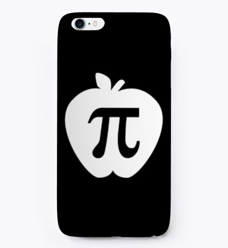 Apple pi - classic nerd riddle