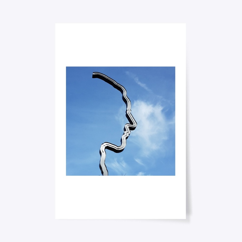 Berlin sky