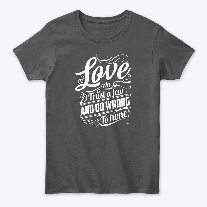 Love All