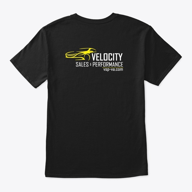 VSP Logo (Multiple Colors)
