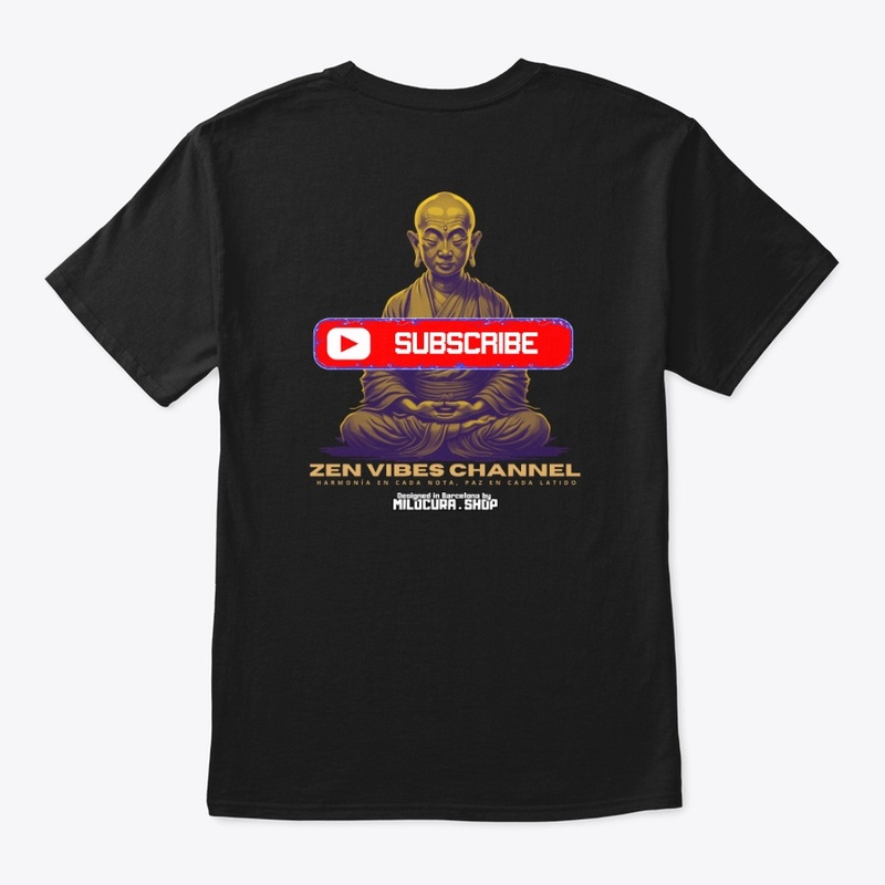 Zen Vibes Channel