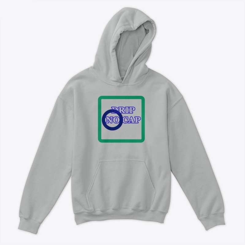 Drip no cap 02 by Code03