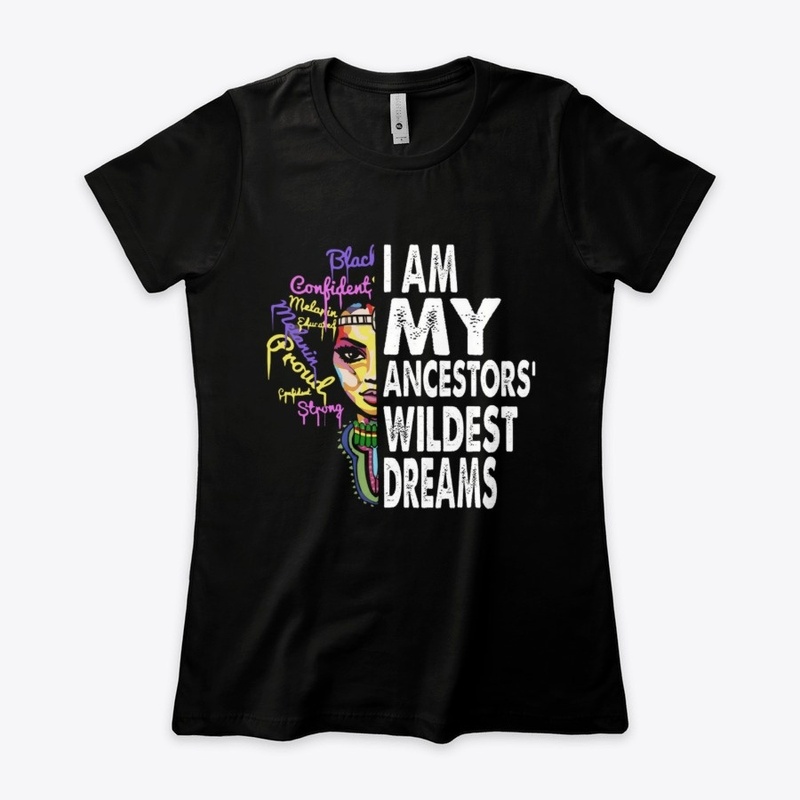 Ancestors