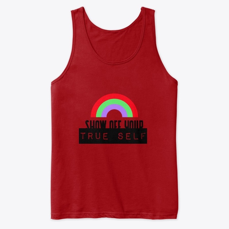 LGBTQIA Merchandise