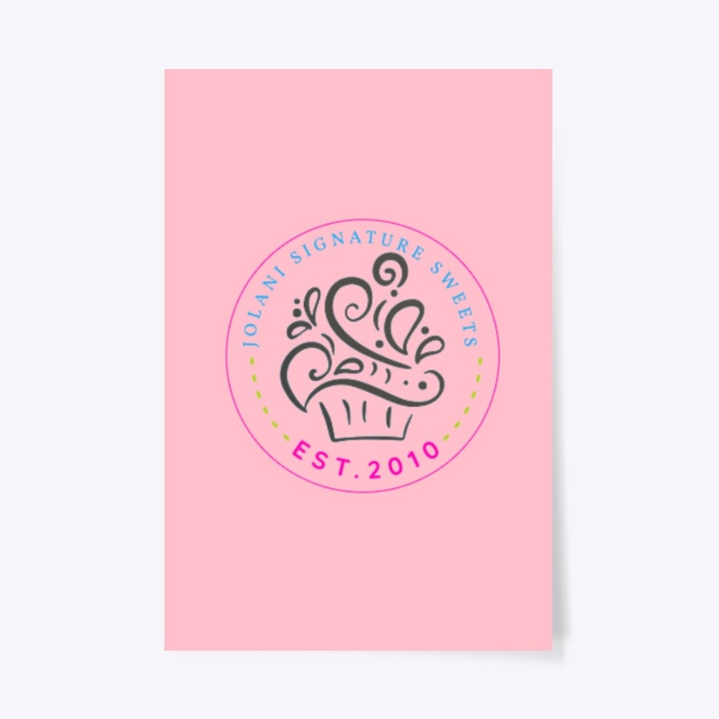 Jolani Signature Sweets
