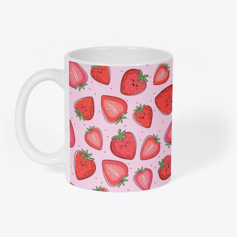 Strawberry 🍓 