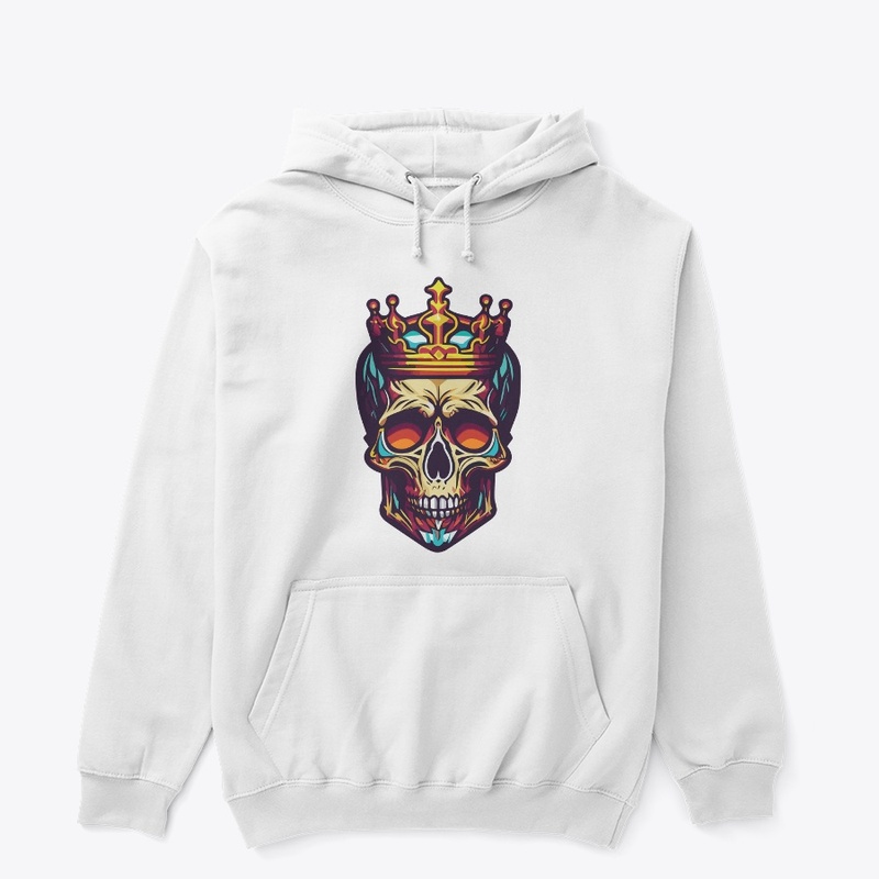 king skull 1