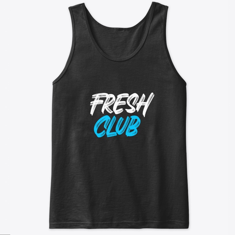 Fresh Club Apparel 