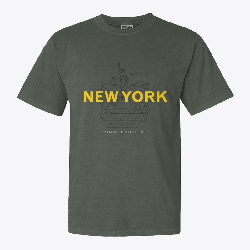 New York – City Line Series