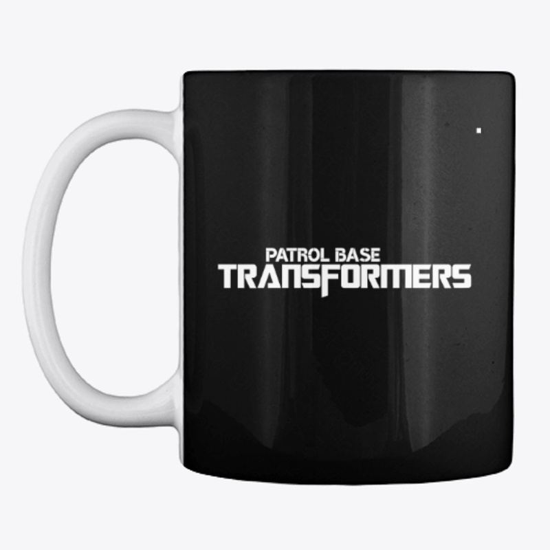 Patrol Base Transformers