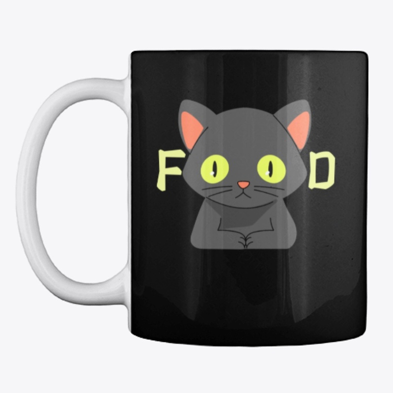 Cat Food