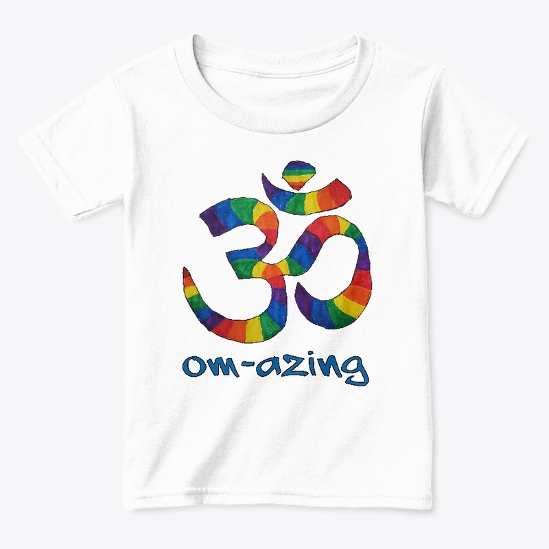 Om-azing Kids