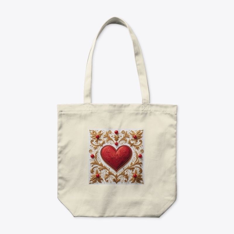Royal heart