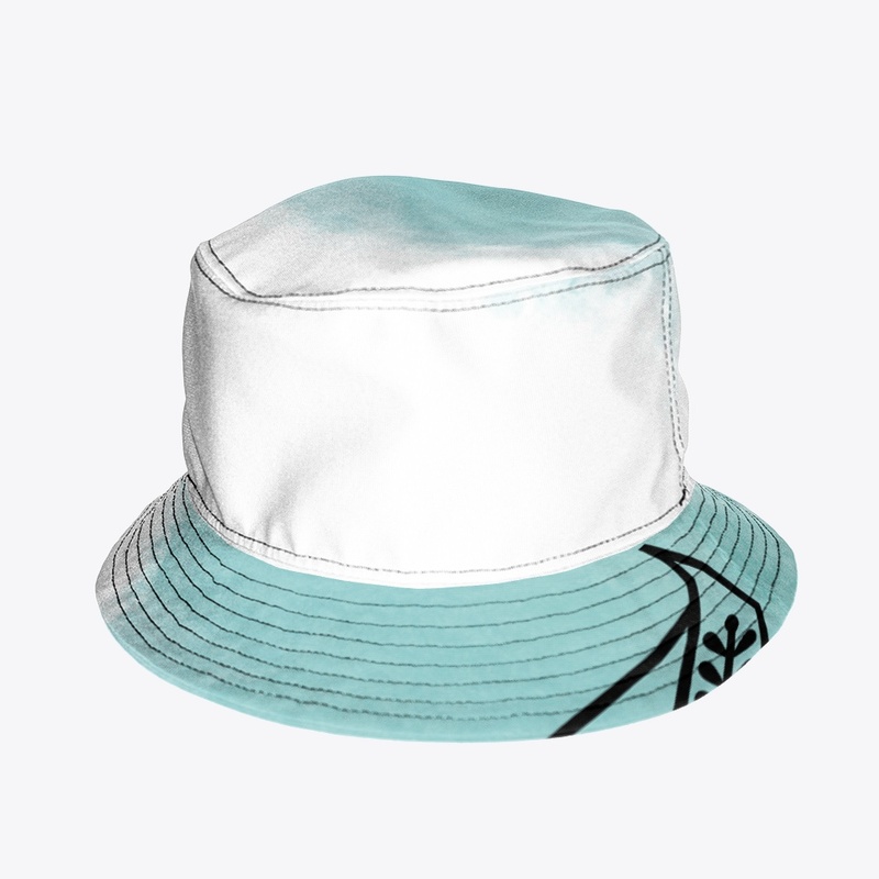 man unique desing trending asthetic 