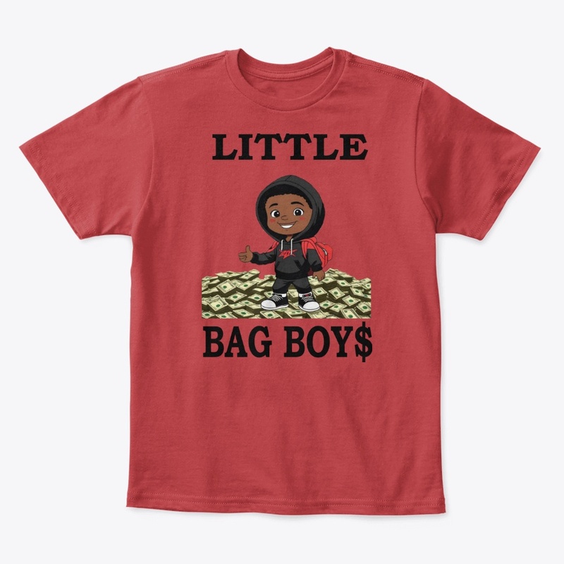 Little Bag Boys