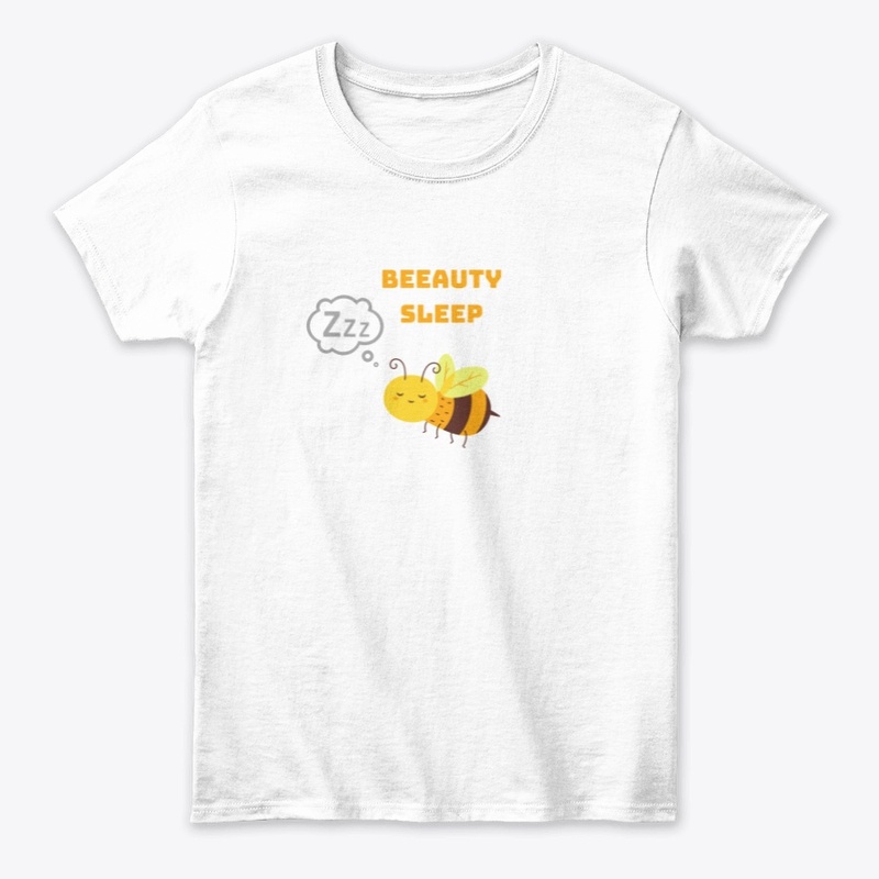 Beeauty Sleep