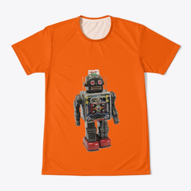 Horikawa robot