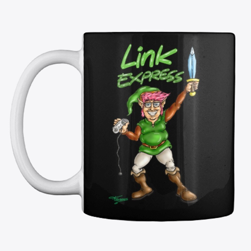 link express by Fabianos