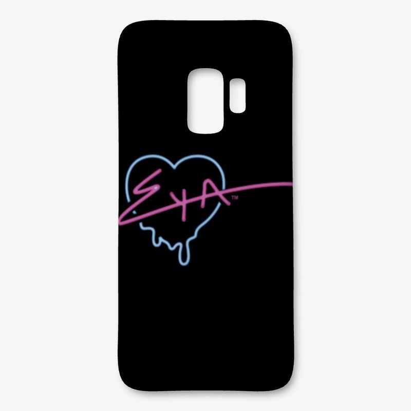 EYA Heart Logo