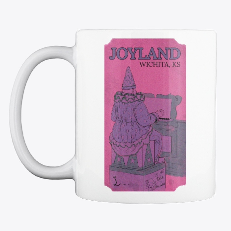 Joyland Wichita, KS