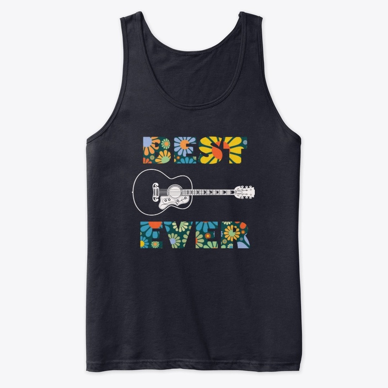 BEST EVER T-SHIRT