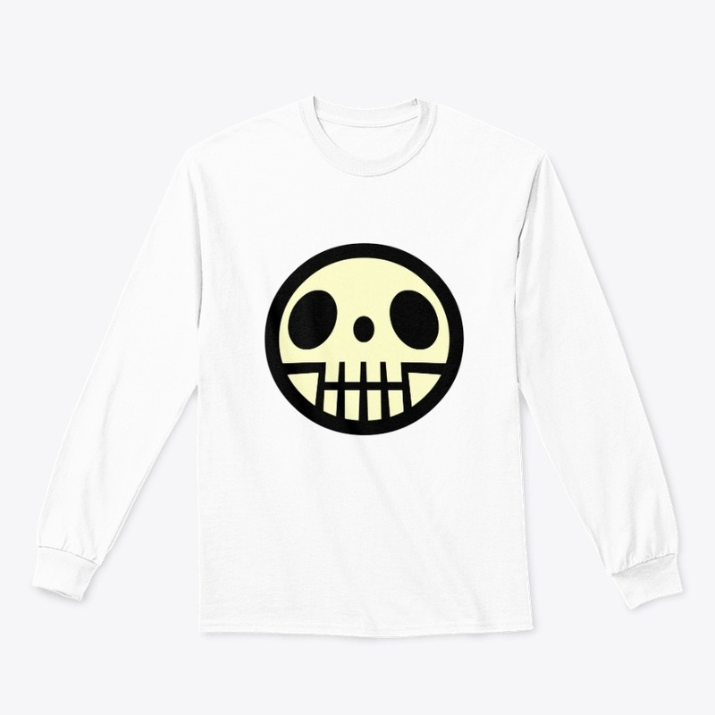 Neptoon Skull