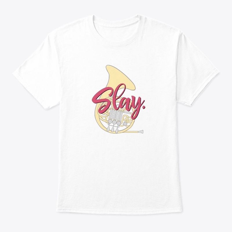 [$15+] Slay - French Horn