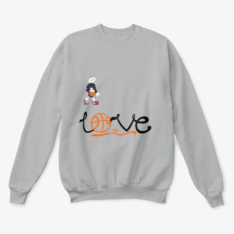 Basketball Design T-shirts