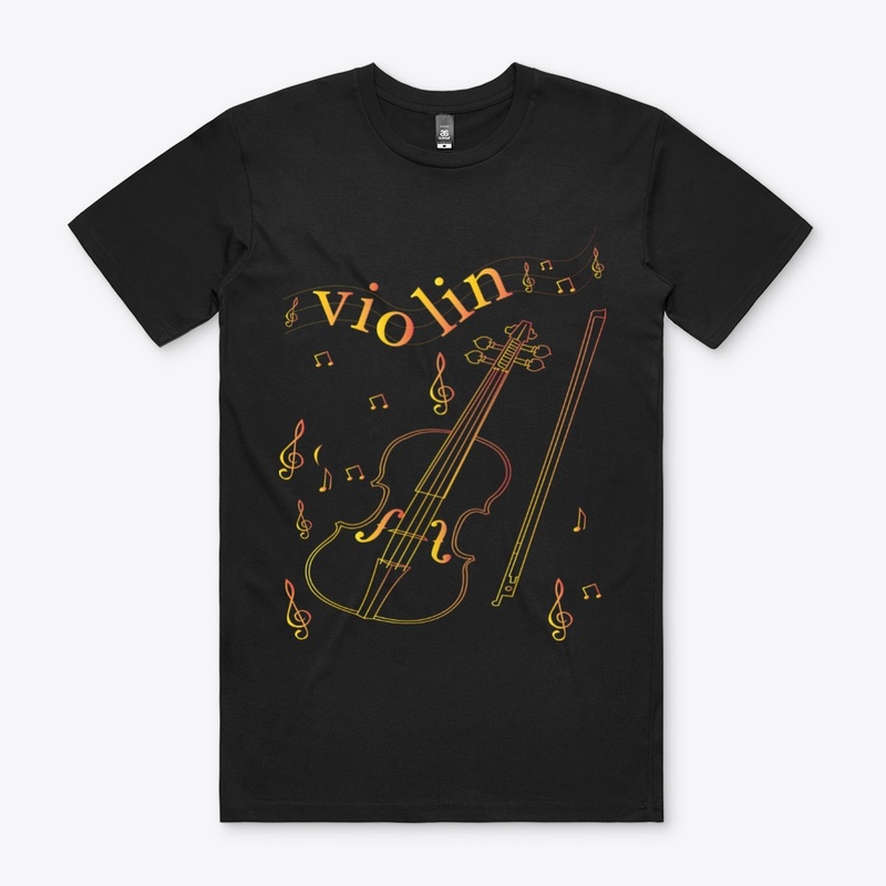 violin Wonderful instrument