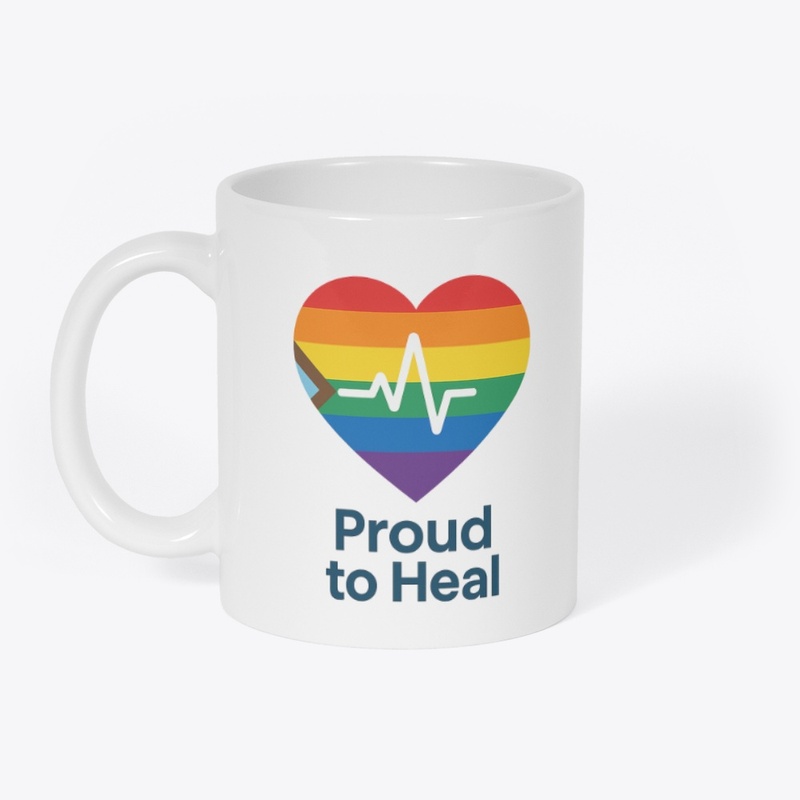 Proud to Heal