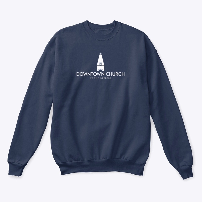 Steeple Classic Sweatshirt