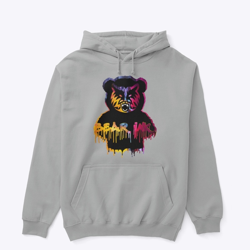 Bear ink boss