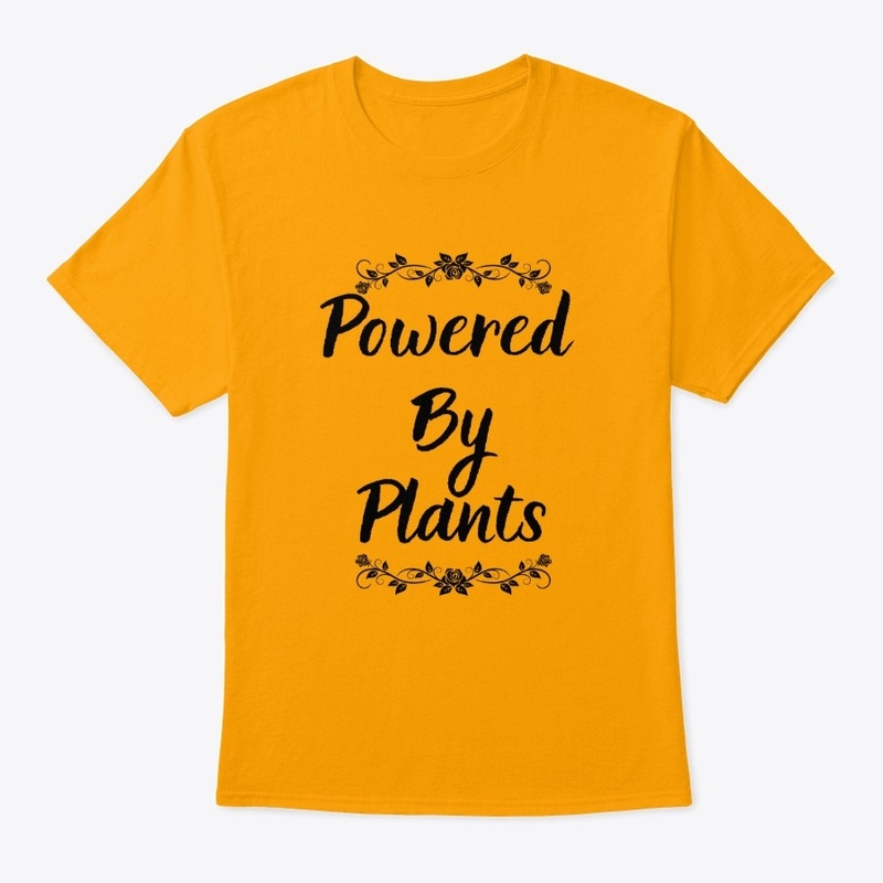 Powered By Plants 